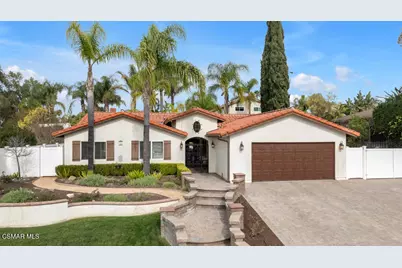 260 Greenmeadow Drive, Thousand Oaks, CA 91320 - Photo 1