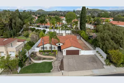 260 Greenmeadow Drive, Thousand Oaks, CA 91320 - Photo 50