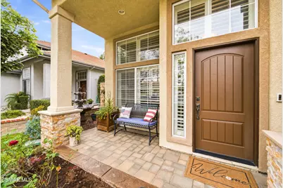 2696 Santa Ynez Avenue, Simi Valley, CA 93063 - Photo 2