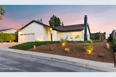 416 Camino Dos Palos, Thousand Oaks, CA 91360 - Photo 38