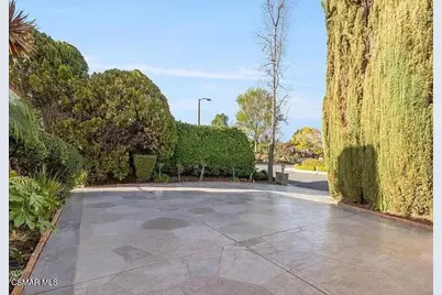 1885 Fallview Road, Westlake Village, CA 91361 - Photo 4