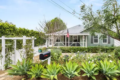 4391 Adam Road, Simi Valley, CA 93063 - Photo 2