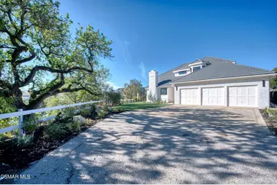 5733 Carell Avenue, Agoura Hills, CA 91301 - Photo 2