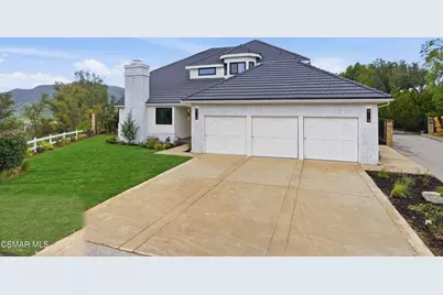 5733 Carell Avenue, Agoura Hills, CA 91301 - Photo 90