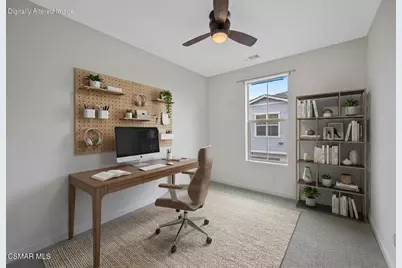 105 Red Brick Drive #2, Simi Valley, CA 93065 - Photo 18