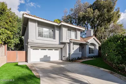 754 Bellagio Court, Oak Park, CA 91377 - Photo 1