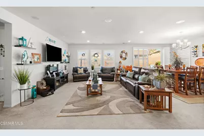 417 White Bark Lane, Simi Valley, CA 93065 - Photo 8