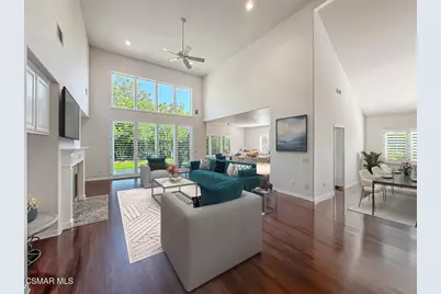 185 Jaycroft Court, Lake Sherwood, CA 91361 - Photo 4