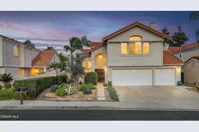 1721 Blossom Court, Thousand Oaks, CA 91320 - Photo 1