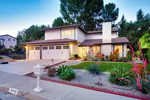 6058 Hedgewall Dr, Westlake Village, CA 91362 - Photo 2