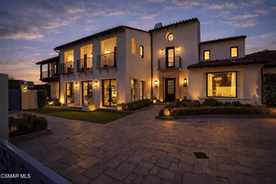 2691 Country Ridge Road, Calabasas, CA 91302 - Photo 2