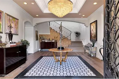 2691 Country Ridge Road, Calabasas, CA 91302 - Photo 6