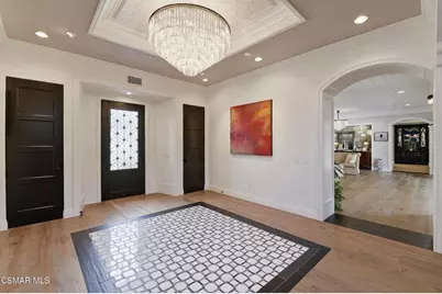 2691 Country Ridge Road, Calabasas, CA 91302 - Photo 6