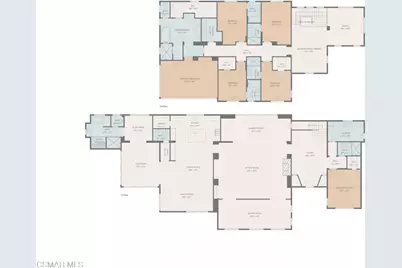 2691 Country Ridge Road, Calabasas, CA 91302 - Photo 74