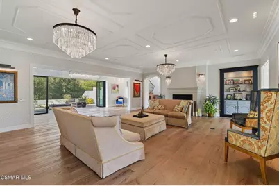 2691 Country Ridge Road, Calabasas, CA 91302 - Photo 24
