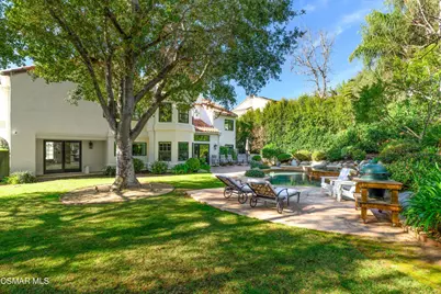 5520 Grey Feather Court, Westlake Village, CA 91362 - Photo 12
