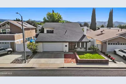 3848 Lucas Court, Simi Valley, CA 93063 - Photo 1