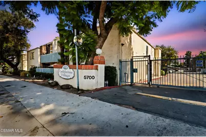 5700 Etiwanda Avenue #248, Tarzana, CA 91356 - Photo 6