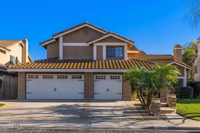 12610 Hillside Drive, Moorpark, CA 93021 - Photo 2