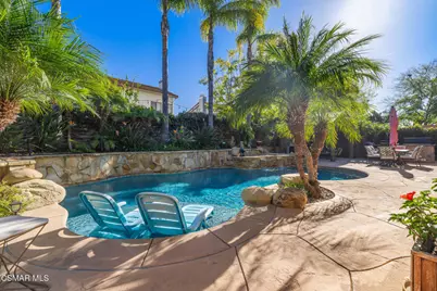 12610 Hillside Drive, Moorpark, CA 93021 - Photo 4