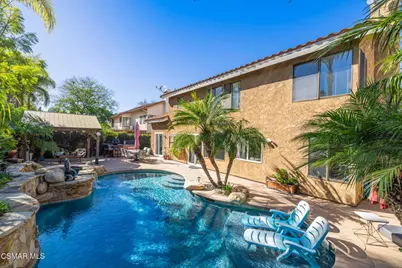 12610 Hillside Drive, Moorpark, CA 93021 - Photo 38