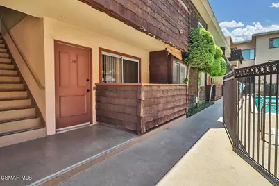 5349 Newcastle Avenue #28, Encino, CA 91316 - Photo 20