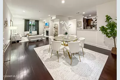 4644 Coldwater Canyon Avenue #102, Studio City, CA 91604 - Photo 6