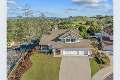 2026 Stonehill Circle, Thousand Oaks, CA 91360 - Photo 2