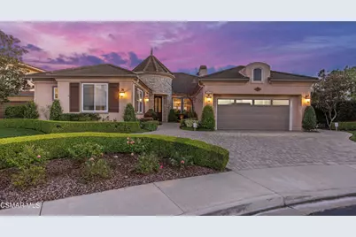 14158 Oneida Court, Moorpark, CA 93021 - Photo 2