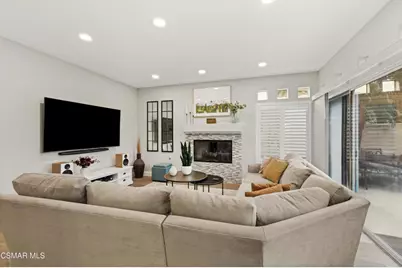 3671 Mapleknoll Place, Thousand Oaks, CA 91362 - Photo 10