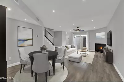 4230 Whitsett Avenue #9, Studio City, CA 91604 - Photo 12