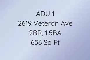 2621 Veteran Ave, Los Angeles, CA 90064 - Photo 32