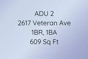 2621 Veteran Ave, Los Angeles, CA 90064 - Photo 52