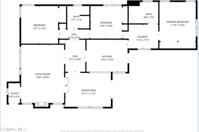 2621 Veteran Avenue, Los Angeles, CA 90064 - Photo 66