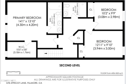 578 Apricot Lane, Fillmore, CA 93015 - Photo 50