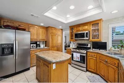 2649 Rikkard Drive, Thousand Oaks, CA 91362 - Photo 4