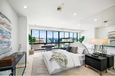 10490 Wilshire Boulevard #2504, Los Angeles, CA 90024 - Photo 32