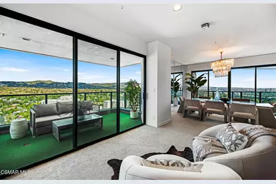 10490 Wilshire Boulevard #2504, Los Angeles, CA 90024 - Photo 16