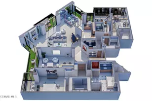 10490 Wilshire Blvd, Los Angeles, CA 90024 - Photo 68