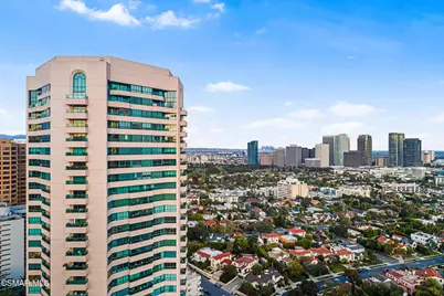 10490 Wilshire Boulevard #2504, Los Angeles, CA 90024 - Photo 56