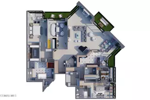 10490 Wilshire Blvd, Los Angeles, CA 90024 - Photo 66