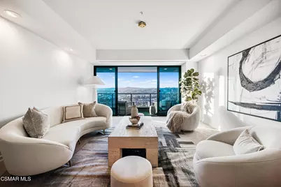 10490 Wilshire Boulevard #2504, Los Angeles, CA 90024 - Photo 8