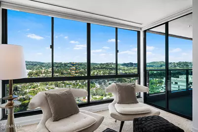 10490 Wilshire Boulevard #2504, Los Angeles, CA 90024 - Photo 24