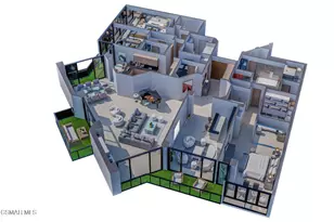 10490 Wilshire Blvd, Los Angeles, CA 90024 - Photo 64