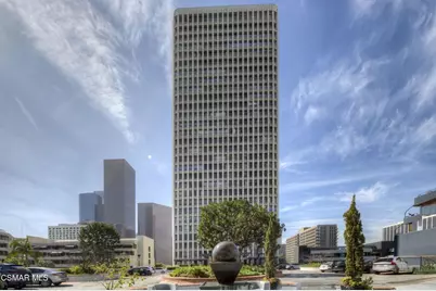 800 W 1st Street #2801, Los Angeles, CA 90012 - Photo 4