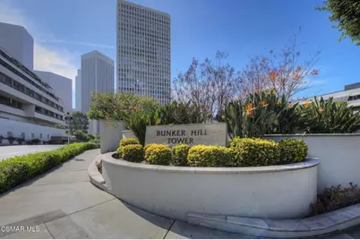 800 W 1st Street #2801, Los Angeles, CA 90012 - Photo 2