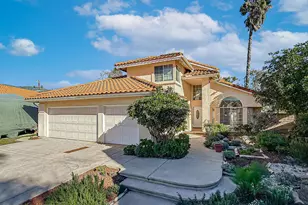 1106 Mockingbird Ln, Fillmore, CA 93015 - Photo 1
