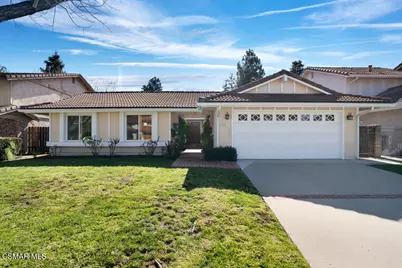 684 Triunfo Canyon Road, Westlake Village, CA 91361 - Photo 1