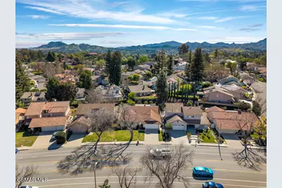 684 Triunfo Canyon Road, Westlake Village, CA 91361 - Photo 4