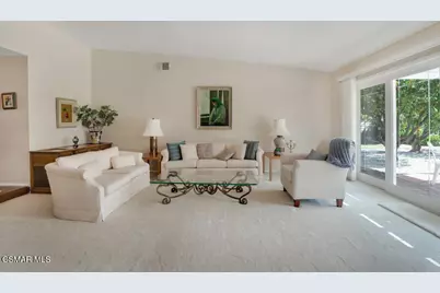 684 Triunfo Canyon Road, Westlake Village, CA 91361 - Photo 8